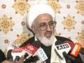 Representative of Iran's Supreme Leader in India calls West Asia conflict "individual war", says Israel sought conflict for 40 years - Hindi News | Representative of Iran's Supreme Leader in India calls West Asia conflict "individual war", says Israel sought conflict for 40 years | Latest international News at Lokmattimes.com