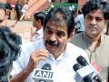 Congress leader KC Venugopal terms delimitation bill as "anti-national act" - Hindi News | Congress leader KC Venugopal terms delimitation bill as "anti-national act" | Latest politics News at Lokmattimes.com