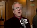 "Finland and India have strong bilateral relations," says Consul General of Finland Erik af Hällström - Hindi News | "Finland and India have strong bilateral relations," says Consul General of Finland Erik af Hällström | Latest international News at Lokmattimes.com