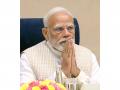 "Our country all set to take historic step towards women's empowerment": PM Modi ahead of special Parliament sitting - Hindi News | "Our country all set to take historic step towards women's empowerment": PM Modi ahead of special Parliament sitting | Latest politics News at Lokmattimes.com