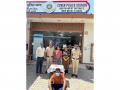 Delhi police arrest man for duping over 500 women of Rs 2 crore via dating, matrimonial apps - Hindi News | Delhi police arrest man for duping over 500 women of Rs 2 crore via dating, matrimonial apps | Latest national News at Lokmattimes.com