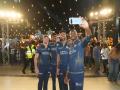 IPL 2026: Gujarat Titans deepen fan connect with player-led engagement in Ahmedabad - Hindi News | IPL 2026: Gujarat Titans deepen fan connect with player-led engagement in Ahmedabad | Latest cricket News at Lokmattimes.com