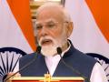 PM Modi calls for "stable, sustainable, lasting peace" amid conflicts, urges reforms in global institutions - Hindi News | PM Modi calls for "stable, sustainable, lasting peace" amid conflicts, urges reforms in global institutions | Latest international News at Lokmattimes.com