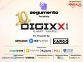 DIGIXX Summit and Awards 2026 Marks Its 10th Edition, Set to Spotlight India's Digital Power Shift on April 17 in New Delhi - Hindi News | DIGIXX Summit and Awards 2026 Marks Its 10th Edition, Set to Spotlight India's Digital Power Shift on April 17 in New Delhi | Latest business News at Lokmattimes.com