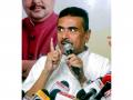 Suvendu Adhikari reacts to his outburst after TMC workers disrupt rally - Hindi News | Suvendu Adhikari reacts to his outburst after TMC workers disrupt rally | Latest national News at Lokmattimes.com