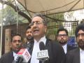 Delhi HC issues notice on Gaurav Bhatia's plea alleging breach of interim order - Hindi News | Delhi HC issues notice on Gaurav Bhatia's plea alleging breach of interim order | Latest national News at Lokmattimes.com