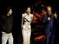 Seven-minute opening scene of Dune 3 unveiled at Cinemacon 2026 - Hindi News | Seven-minute opening scene of Dune 3 unveiled at Cinemacon 2026 | Latest entertainment News at Lokmattimes.com