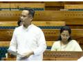 "Not for women's quota, but for delimitation through backdoor": Gaurav Gogoi after 131st Constitutional Amendment Bill introduced in Lok Sabha - Hindi News | "Not for women's quota, but for delimitation through backdoor": Gaurav Gogoi after 131st Constitutional Amendment Bill introduced in Lok Sabha | Latest politics News at Lokmattimes.com