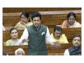 "Tears they are shedding are crocodile tears": BJP's Tejasvi Surya targets DMK over delimitation bill - Hindi News | "Tears they are shedding are crocodile tears": BJP's Tejasvi Surya targets DMK over delimitation bill | Latest national News at Lokmattimes.com