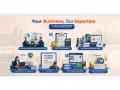 India's first all-in-one platform offering business registration, GST, tax, compliance, legal (ODR), audit, HR & payroll--everything in one place - Hindi News | India's first all-in-one platform offering business registration, GST, tax, compliance, legal (ODR), audit, HR & payroll--everything in one place | Latest business News at Lokmattimes.com
