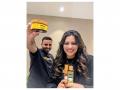 Unbound Raises INR 8 Crore from Fireside Ventures to Launch India's First "Zero-Step Self-Care" Brand for Men in Motion - Hindi News | Unbound Raises INR 8 Crore from Fireside Ventures to Launch India's First "Zero-Step Self-Care" Brand for Men in Motion | Latest business News at Lokmattimes.com