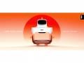 EDT Introduces The LUMA Air-Fryer Oven In Origin Orange, Reframing the Role of Kitchen Appliances in Modern Indian Homes - Hindi News | EDT Introduces The LUMA Air-Fryer Oven In Origin Orange, Reframing the Role of Kitchen Appliances in Modern Indian Homes | Latest business News at Lokmattimes.com