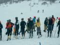 Open National Ski Mountaineering Championship 2026 concludes in Tawang - Hindi News | Open National Ski Mountaineering Championship 2026 concludes in Tawang | Latest other-sports News at Lokmattimes.com