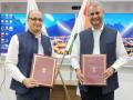 FIU-IND, SEBI sign MoU to step up data sharing, joint action against money laundering - Hindi News | FIU-IND, SEBI sign MoU to step up data sharing, joint action against money laundering | Latest business News at Lokmattimes.com