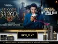 Involve Comes on Board as Fragrance Partner for Akshay Kumar's Bhooth Bangla - Hindi News | Involve Comes on Board as Fragrance Partner for Akshay Kumar's Bhooth Bangla | Latest business News at Lokmattimes.com