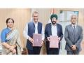 FIU-India, PFRDA sign MoU to combat money laundering and financial crimes - Hindi News | FIU-India, PFRDA sign MoU to combat money laundering and financial crimes | Latest business News at Lokmattimes.com