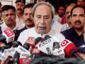 Naveen Patnaik opposes Delimitation Bill, flags concerns that Odisha's LS seats will reduce - Hindi News | Naveen Patnaik opposes Delimitation Bill, flags concerns that Odisha's LS seats will reduce | Latest national News at Lokmattimes.com
