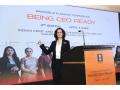 BAGGGEL Foundation Concludes 3rd Edition of 'Being CEO Ready' Conference, accelerating Women into CEO and Boardroom Leadership - Hindi News | BAGGGEL Foundation Concludes 3rd Edition of 'Being CEO Ready' Conference, accelerating Women into CEO and Boardroom Leadership | Latest business News at Lokmattimes.com