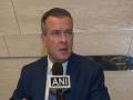 WADA President Witold Banka praises GAINS network expansion - Hindi News | WADA President Witold Banka praises GAINS network expansion | Latest other-sports News at Lokmattimes.com