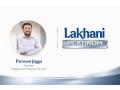 Legacy Meets Tech: Parveen Jagga, Founder of Progressive Footwear Pvt. Ltd., has acquired the brand rights to 'Lakhani Platinum' - Hindi News | Legacy Meets Tech: Parveen Jagga, Founder of Progressive Footwear Pvt. Ltd., has acquired the brand rights to 'Lakhani Platinum' | Latest business News at Lokmattimes.com