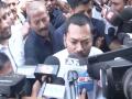 "Samrat Choudhary my elder brother, hope he continues to develop Bihar": JDU's Nishant Kumar - Hindi News | "Samrat Choudhary my elder brother, hope he continues to develop Bihar": JDU's Nishant Kumar | Latest politics News at Lokmattimes.com