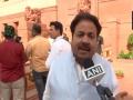 "Purpose behind introducing it so hastily?": Congress leaders question linking of women's quota to delimitation - Hindi News | "Purpose behind introducing it so hastily?": Congress leaders question linking of women's quota to delimitation | Latest national News at Lokmattimes.com