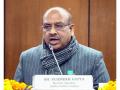 Z-category security to Delhi Assembly Speaker Vijender Gupta after series of bomb threats - Hindi News | Z-category security to Delhi Assembly Speaker Vijender Gupta after series of bomb threats | Latest national News at Lokmattimes.com