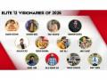 The Elite 12 Visionaries of 2026: Leaders Transforming Business And Innovation - Hindi News | The Elite 12 Visionaries of 2026: Leaders Transforming Business And Innovation | Latest business News at Lokmattimes.com