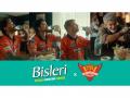 'Kab Denga?': Bisleri Produces an Action-packed Campaign with Sunrisers Hyderabad - Hindi News | 'Kab Denga?': Bisleri Produces an Action-packed Campaign with Sunrisers Hyderabad | Latest business News at Lokmattimes.com