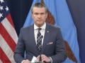 "US is reloading with more power": Hegseth warns Iran of restarting combat operations if peace deal is rejected - Hindi News | "US is reloading with more power": Hegseth warns Iran of restarting combat operations if peace deal is rejected | Latest international News at Lokmattimes.com