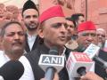 "Which Census is being considered?" asks SP chief Akhilesh Yadav, raises delimitation concerns over new constituencies maps - Hindi News | "Which Census is being considered?" asks SP chief Akhilesh Yadav, raises delimitation concerns over new constituencies maps | Latest politics News at Lokmattimes.com