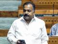 "Jagan chooses submission over standing up for his people": Manickam Tagore slams YSRCP chief over delimitation stance | Latest politics News at www.lokmattimes.com