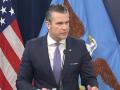 Hegseth says China has assured US it will not send Iran weapons - Hindi News | Hegseth says China has assured US it will not send Iran weapons | Latest international News at Lokmattimes.com