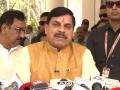 MP: CM Mohan Yadav fills self-enumeration form as Census begins in state, urges public participation - Hindi News | MP: CM Mohan Yadav fills self-enumeration form as Census begins in state, urges public participation | Latest national News at Lokmattimes.com