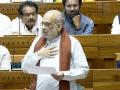 Amit Shah says opposition creating false narrative new Lok Sabha bills harming power of southern states, cites figures - Hindi News | Amit Shah says opposition creating false narrative new Lok Sabha bills harming power of southern states, cites figures | Latest national News at Lokmattimes.com
