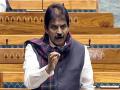 Government using women's reservation as a weapon to sabotage democracy: KC Venugopal in Lok Sabha - Hindi News | Government using women's reservation as a weapon to sabotage democracy: KC Venugopal in Lok Sabha | Latest politics News at Lokmattimes.com