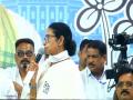 "BJP is oppressive, authoritarian, anti-women, anti-minority": Mamta Banerjee - Hindi News | "BJP is oppressive, authoritarian, anti-women, anti-minority": Mamta Banerjee | Latest politics News at Lokmattimes.com