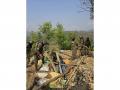 Manipur: Indian Army conducts joint operation, destroys 10 bunkers in Jalenbung Hills & Thoyee Heights - Hindi News | Manipur: Indian Army conducts joint operation, destroys 10 bunkers in Jalenbung Hills & Thoyee Heights | Latest national News at Lokmattimes.com