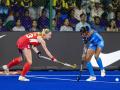 Hockey Madhya Pradesh emerges as talent hub for Indian Hockey with 29 medals in 16 years - Hindi News | Hockey Madhya Pradesh emerges as talent hub for Indian Hockey with 29 medals in 16 years | Latest hockey News at Lokmattimes.com