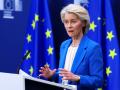 EU chief welcomes 10-day ceasefire between Lebanon, Israel; calls for permanent peace - Hindi News | EU chief welcomes 10-day ceasefire between Lebanon, Israel; calls for permanent peace | Latest international News at Lokmattimes.com