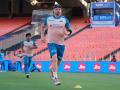 "I've been in completely different situations...": GT batter Phillips - Hindi News | "I've been in completely different situations...": GT batter Phillips | Latest cricket News at Lokmattimes.com