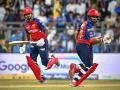 IPL 2026: Prabhsimran, Iyer, Arshdeep help PBKS continue unbeaten run, down MI by 7 wickets - Hindi News | IPL 2026: Prabhsimran, Iyer, Arshdeep help PBKS continue unbeaten run, down MI by 7 wickets | Latest cricket News at Lokmattimes.com