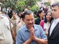 CBI doesn't dispute any of key facts pointed out by Arvind Kejriwal in his recusal plea: AAP - Hindi News | CBI doesn't dispute any of key facts pointed out by Arvind Kejriwal in his recusal plea: AAP | Latest politics News at Lokmattimes.com