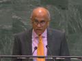 "Targeting of commercial shipping unacceptable," India urges restoration of safe navigation in Strait of Hormuz at UN debate - Hindi News | "Targeting of commercial shipping unacceptable," India urges restoration of safe navigation in Strait of Hormuz at UN debate | Latest international News at Lokmattimes.com