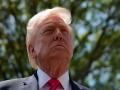 Trump claims Iran agreed to give "nuclear dust" back to US - Hindi News | Trump claims Iran agreed to give "nuclear dust" back to US | Latest international News at Lokmattimes.com