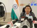 "Delimitation is the need of the hour": Meghalaya CM Conrad Sangma - Hindi News | "Delimitation is the need of the hour": Meghalaya CM Conrad Sangma | Latest politics News at Lokmattimes.com
