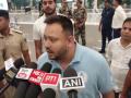 "Delimitation cleverly brought into Women's Reservation Amendment Bill...": Tejaswi Yadav - Hindi News | "Delimitation cleverly brought into Women's Reservation Amendment Bill...": Tejaswi Yadav | Latest national News at Lokmattimes.com