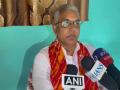 "Country will not forgive those who oppose Bill for women's reservation": BJP leader Dilip Ghosh - Hindi News | "Country will not forgive those who oppose Bill for women's reservation": BJP leader Dilip Ghosh | Latest politics News at Lokmattimes.com