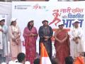 'Nari Shakti-Viksit Bharat Run' flagged off in Rajasthan after Parliament introduces women's reservation Bill - Hindi News | 'Nari Shakti-Viksit Bharat Run' flagged off in Rajasthan after Parliament introduces women's reservation Bill | Latest national News at Lokmattimes.com