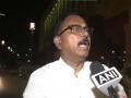 "If it is not delinked, we will not support it": Congress MP Mallu Ravi on Women's Reservation Bill, calls it party's "brainchild" - Hindi News | "If it is not delinked, we will not support it": Congress MP Mallu Ravi on Women's Reservation Bill, calls it party's "brainchild" | Latest politics News at Lokmattimes.com